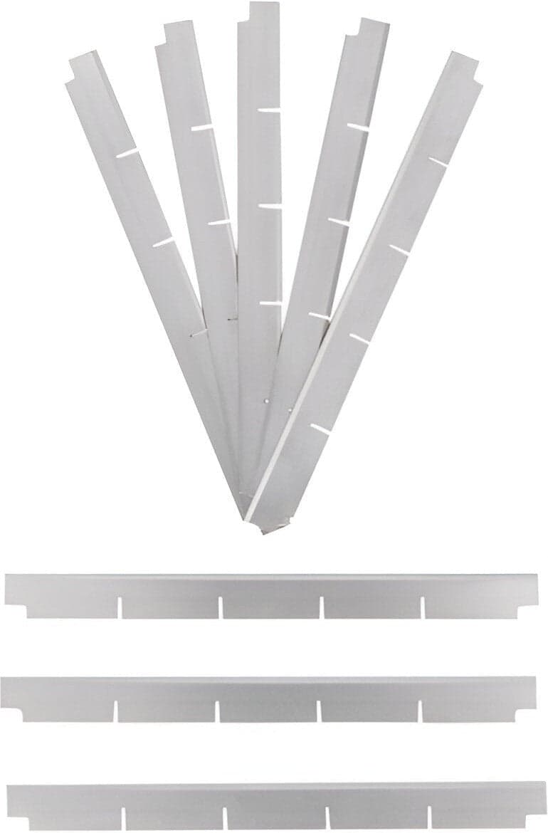 Nemco - 1" Easy Chopper II Blade Kit (Blades Only) - 536-4 (ETA 4-6 Weeks)