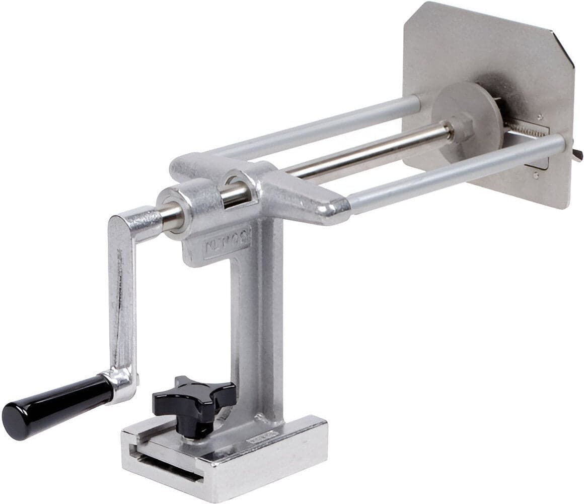 Nemco – 10″ x 17.25″ x 8.75″ Spiral Fry Fine Cut Garnish Cutter – 55050AN-G (ETA 4-6 Weeks)