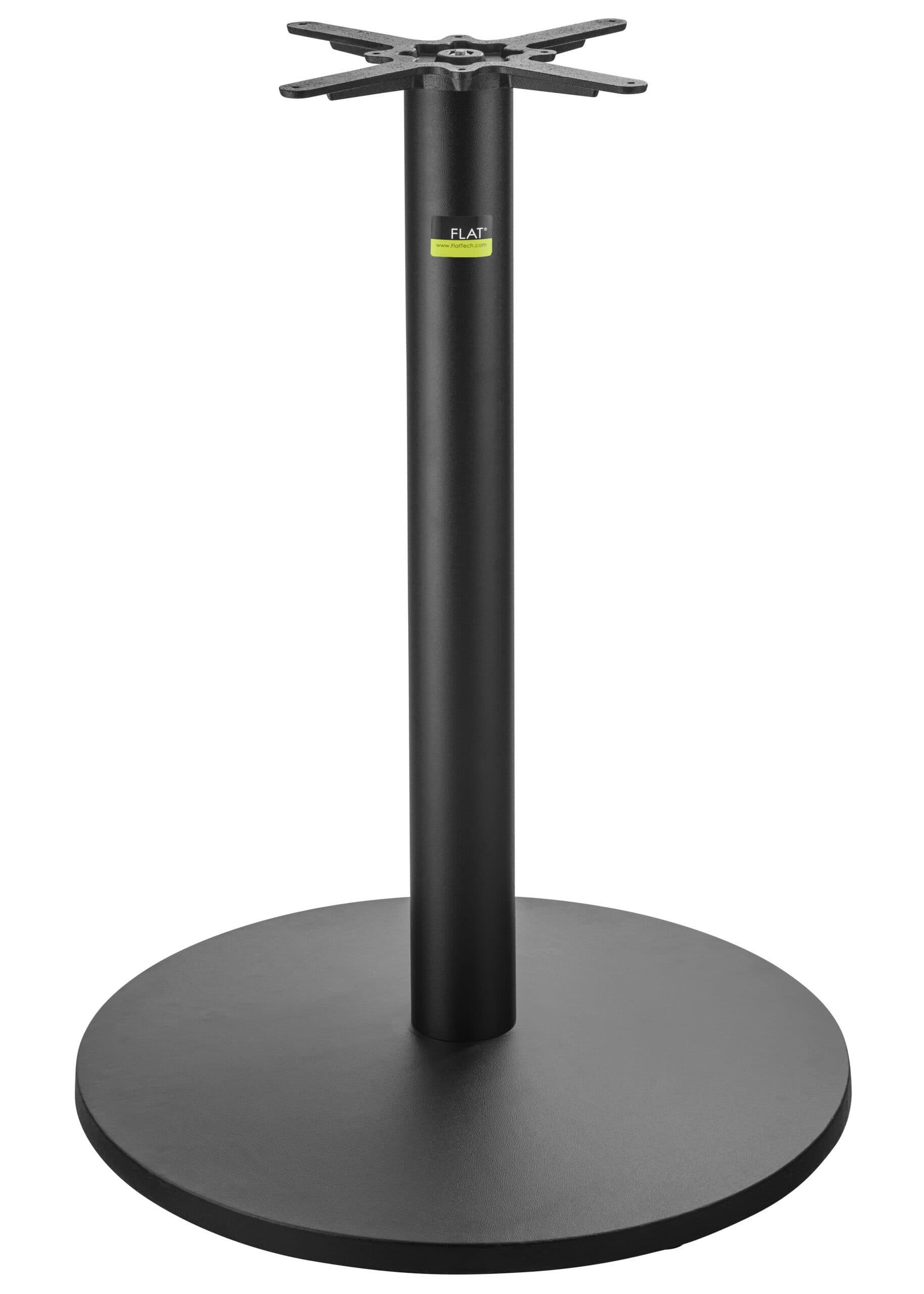 FLAT Tech – AUTO-ADJUST UR30 (Bar Height) Table Base – CT3015
