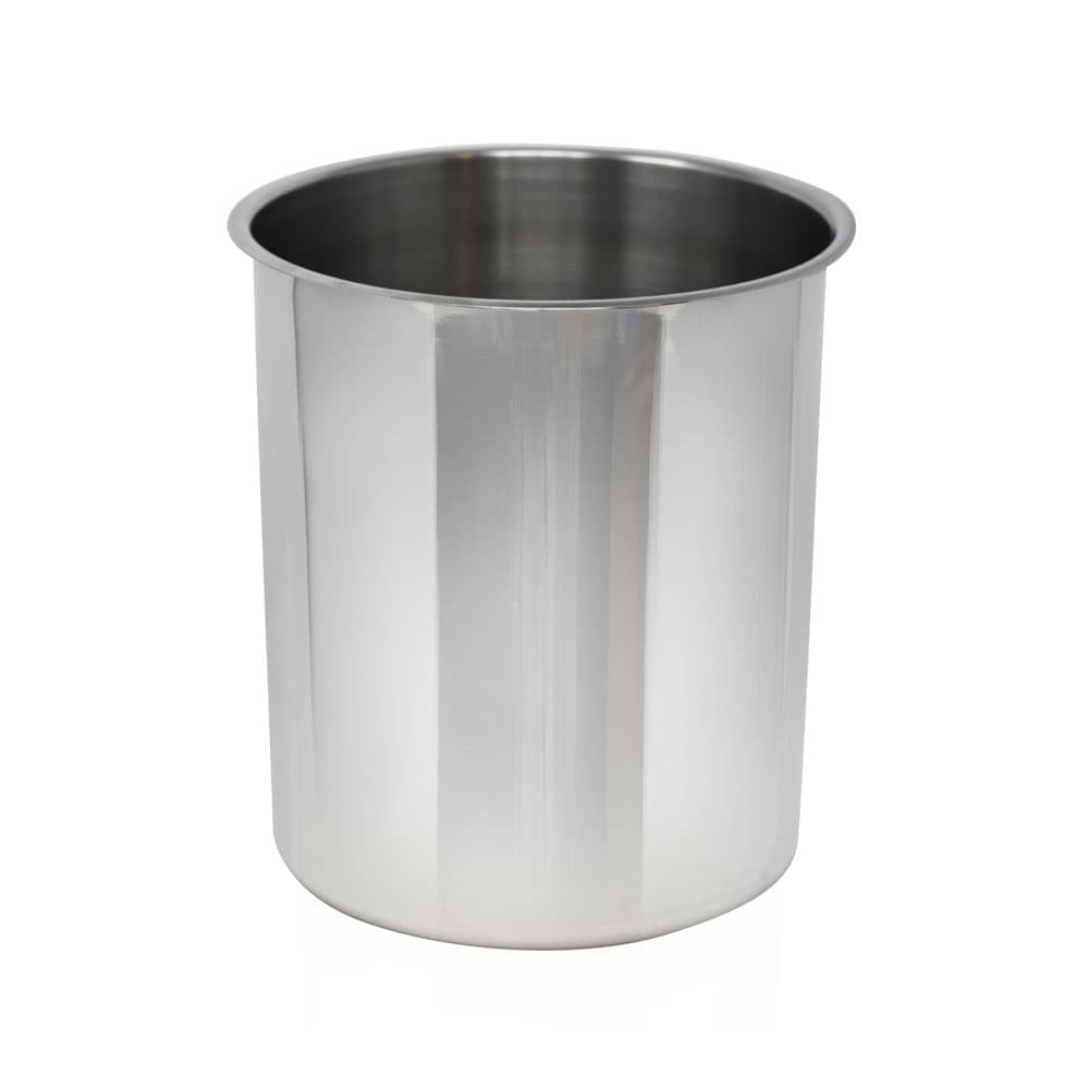 3.5 qt Bain Marie Pot