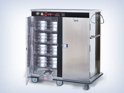 FWE – Heated Banquet Transport & Serve Cabinets – E-960-XXL