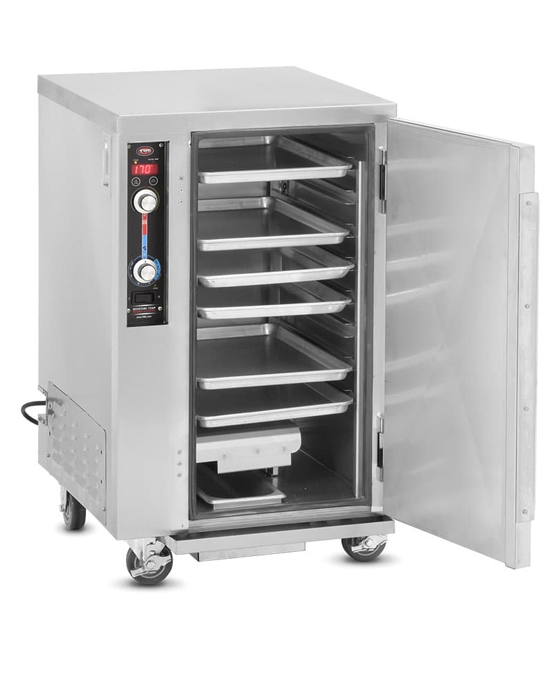FWE – Humidified & Heated Holding Cabinets – MT-1220-8