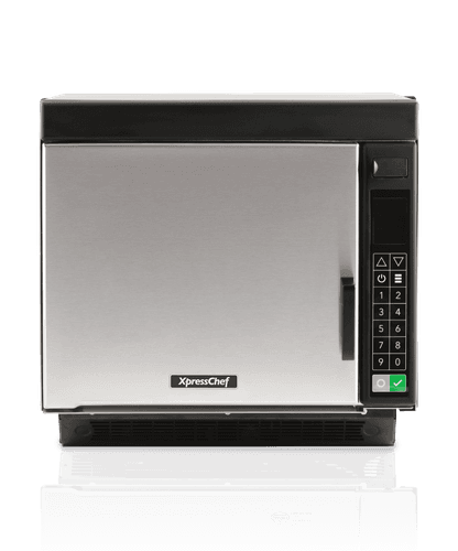 Amana – XpressChef 2c High Speed Oven/Microwave 1900W w/ Catalytic Converter – JET19V