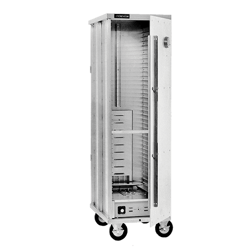 Cres Cor – Non-Insulated Proof/hot Cabinet – 126-PH-1836-Z