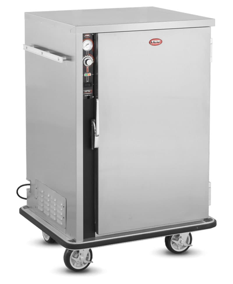 FWE – Heated Banquet Transport & Serve Cabinets – P-48-XL
