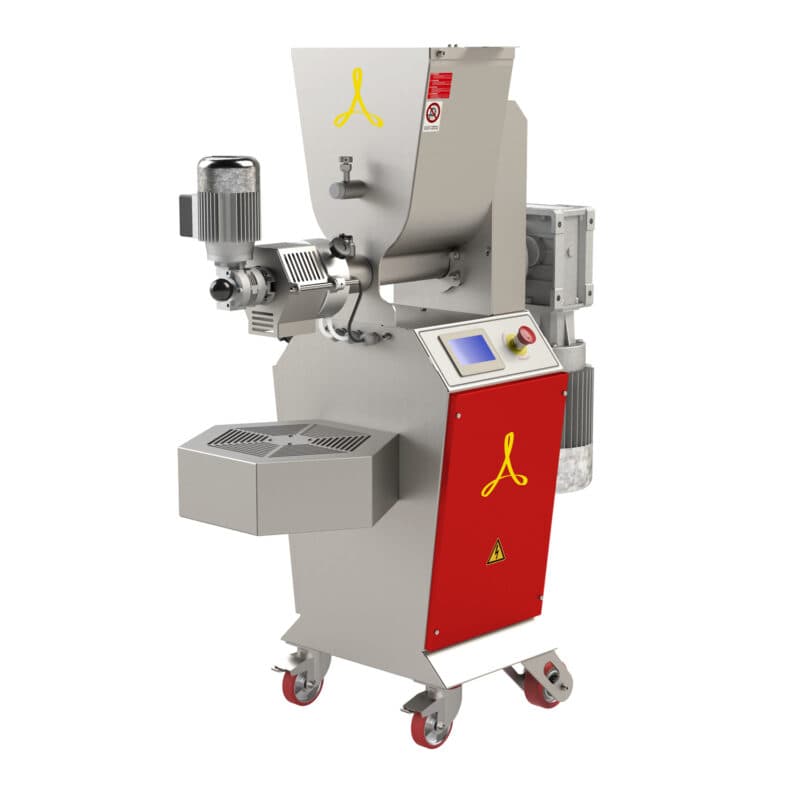 Arcobaleno AEX50 Pasta Extruder