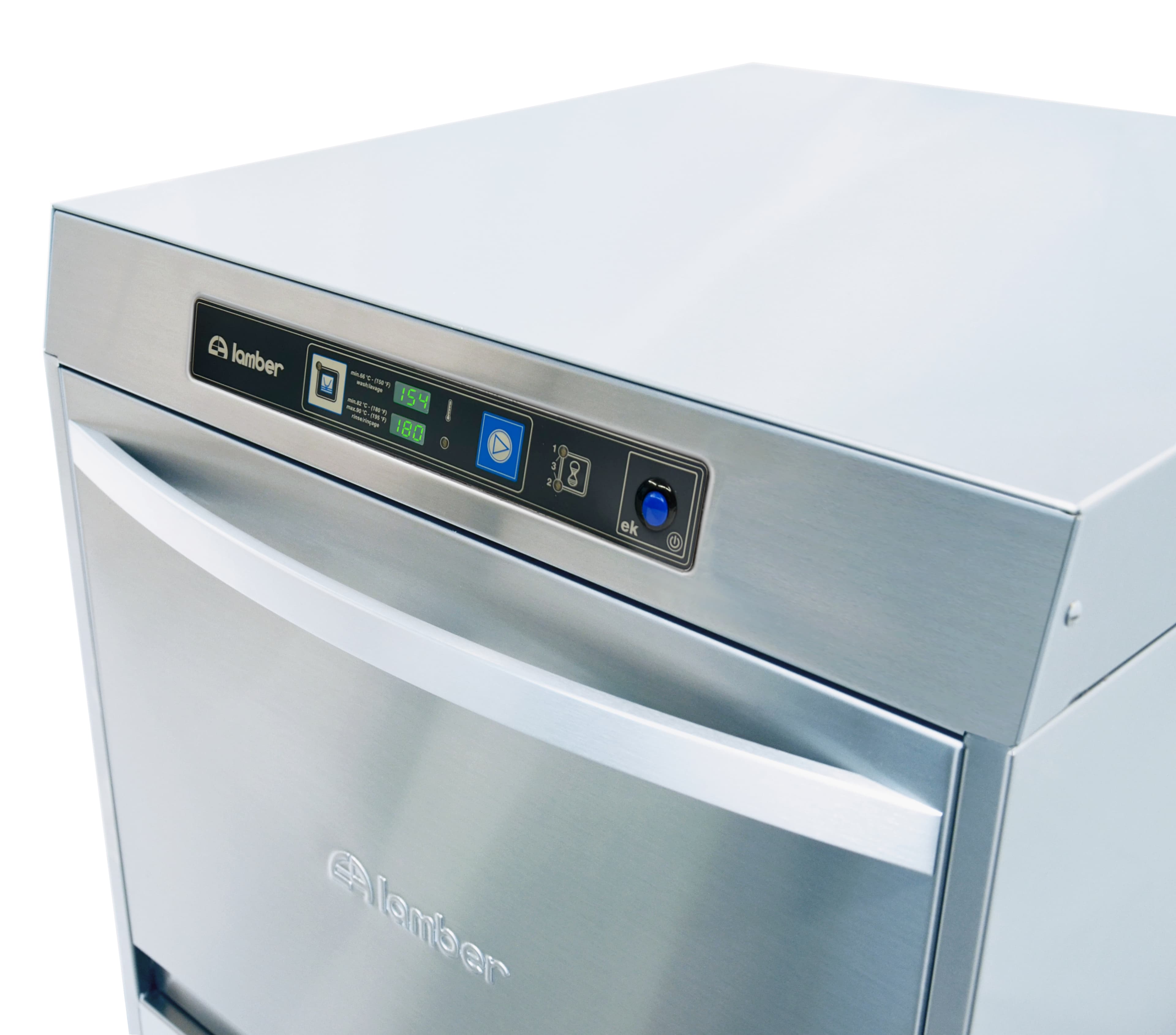 Lamber F99-EKPS Dishwasher – Cosmetic Damage