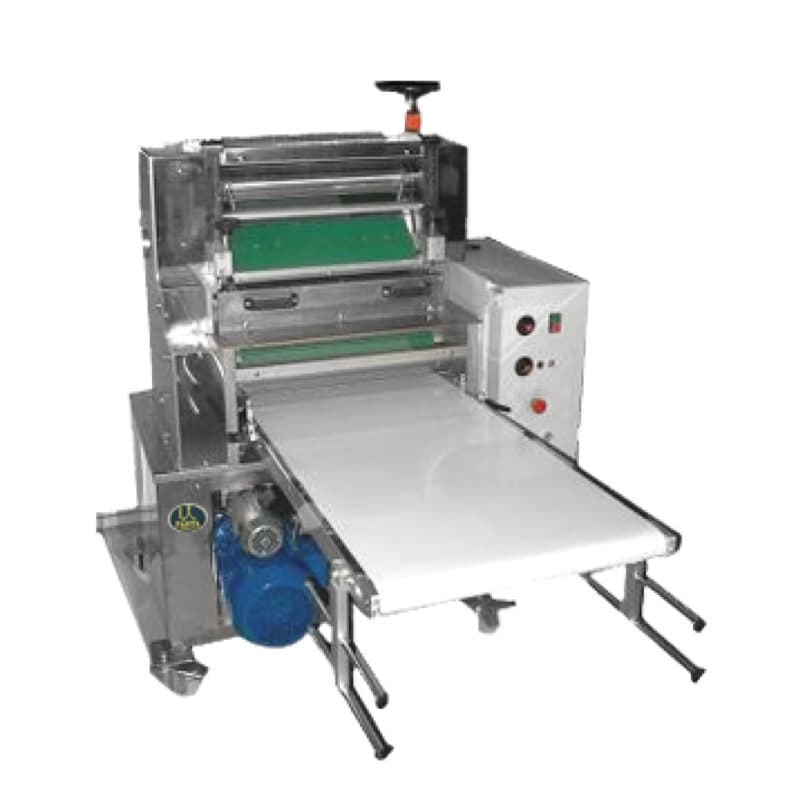 Arcobaleno ADC500 Automatic Pasta Cutter