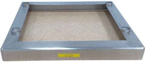 Stacking Kit for Conveyor Oven 11387