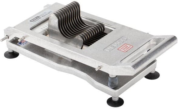 Nemco – 0.25″ Easy Roma Tomato Slicer – 56610-2 (ETA 4-6 Weeks)