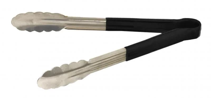 Omcan Heavy-Duty Utility Tongs