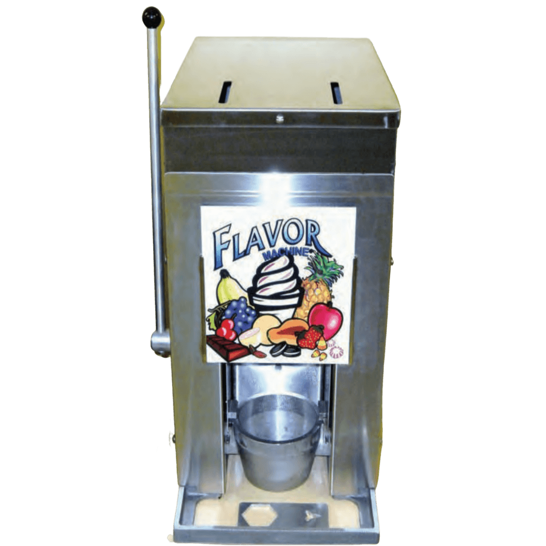 Fun Pop FM24 Frozen Yogurt and Ice Cream Machine