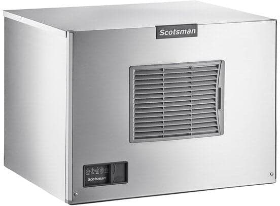 Scotsman - Prodigy Elite Series 30" W 208-230V Air Cooled Medium Cube Ice Machine - MC0330MA-32 (ETA 5-8 Weeks)