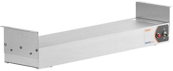 Nemco – 120V 24″ Infrared Strip Heater – 6150-24-CP (ETA 4-6 Weeks)