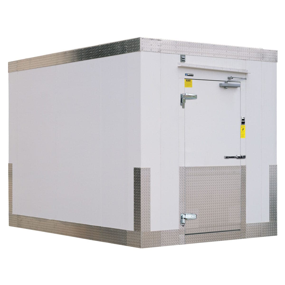 Master-Bilt – Bilt2Spec Custom Walk-In Cooler/Freezer