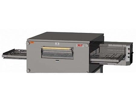 XLT 3240 Deck Only Countertop Liquid Propane Conveyor Pizza Oven (32″ belt, 40″ chamber)