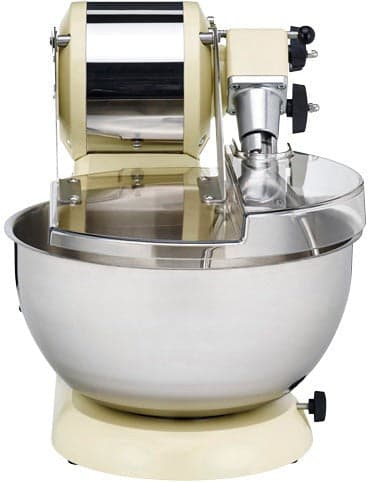 Santos #18 10 qt Dough Fork Mixer