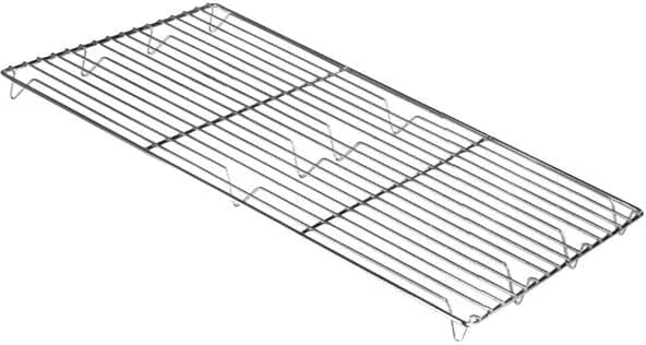 Cres Cor – 17 x 25 Nickel Plated Raised Wire Grid – EO 1170-117 (Pre-Order Now, ETA 4-6 Weeks)