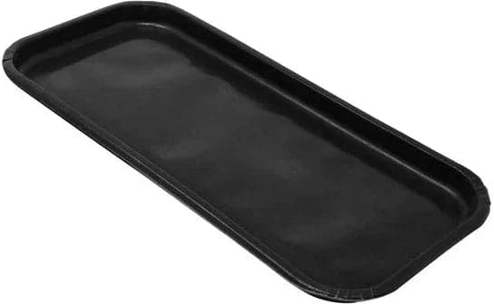 XpressChef - 11" x 5.5" Solid Teflon Non-Stick Basket for High-Speed MRX Ovens - SB10S (ETA 5-6 Weeks)