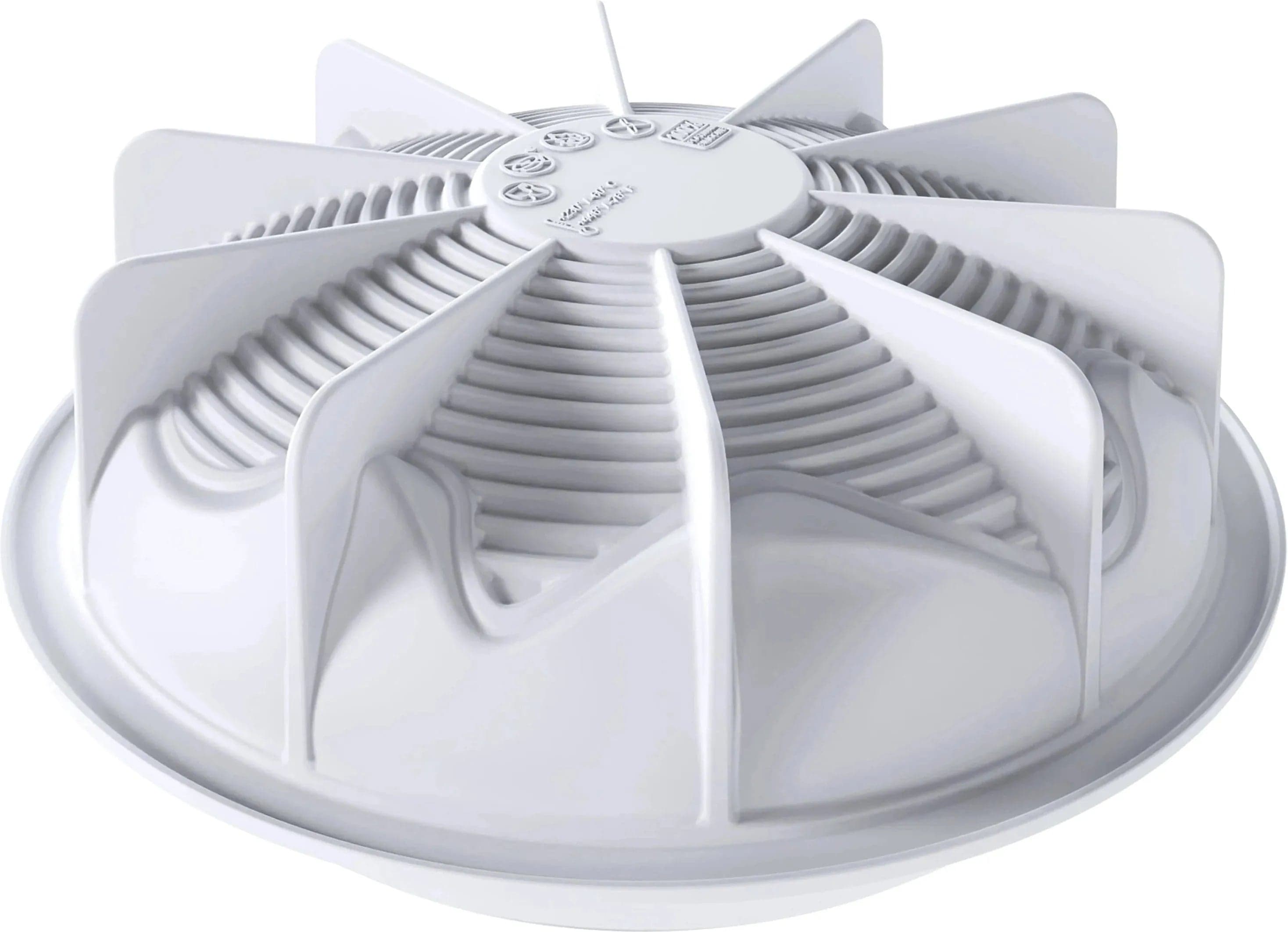 Silikomart – 6.6" x 3" Silicone Baking Mould with Separator – SPLASH 1320