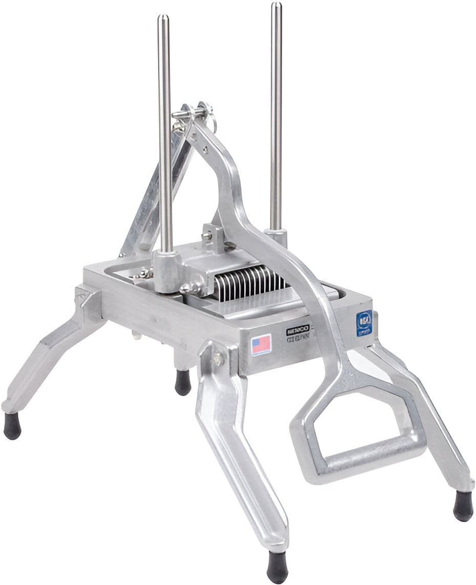 Nemco – 2.25″ Cut Easy Onion/Fruit/Vegetable Slicer II – 56750-2 (ETA 4-6 Weeks)