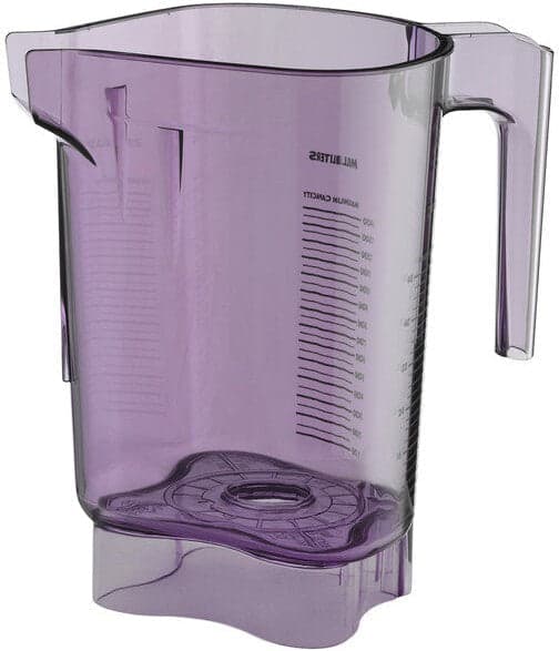 Vitamix - Advance 48 Oz Purple Blender Jar for Vitamix Blenders - 60051 - ETA 4-5 Weeks