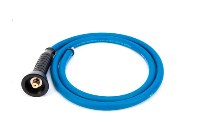 HIMI Products – Instinct Pre-Rinse Faucet 6′ Extension Hose (Replacement Part) – IF8004