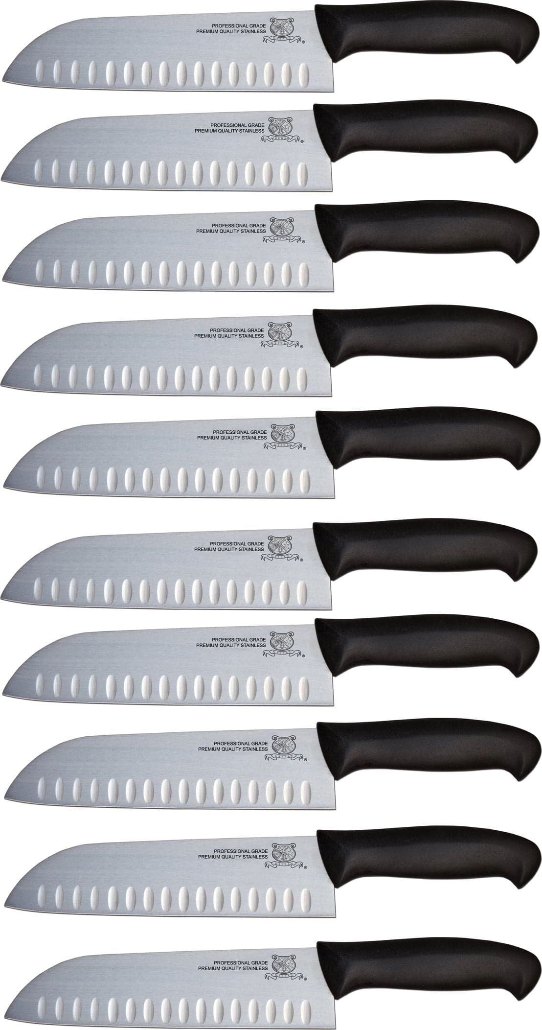 7" Multi-Purpose Knife