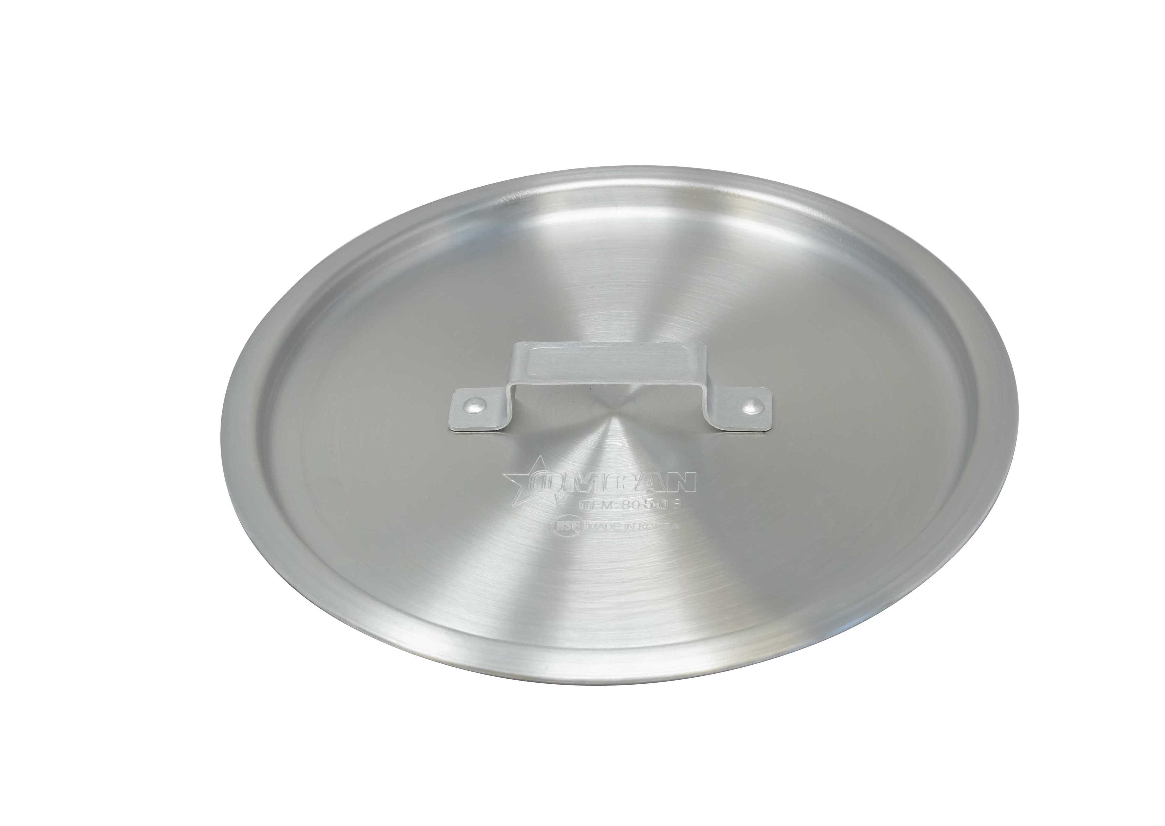 Aluminum Lid for 14 qt Sauce Pot