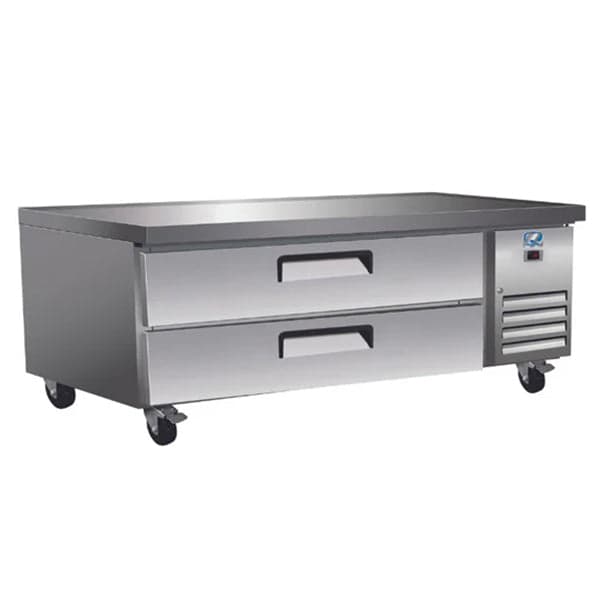 COLDZONE – CHEF BASE 60″ CB-60 5FT