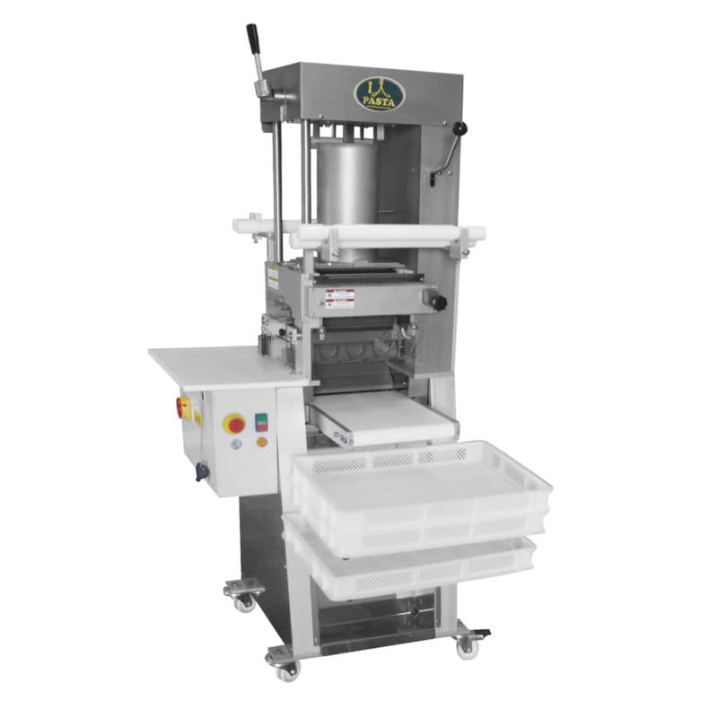Arcobaleno ARS250 Ravioli Machine