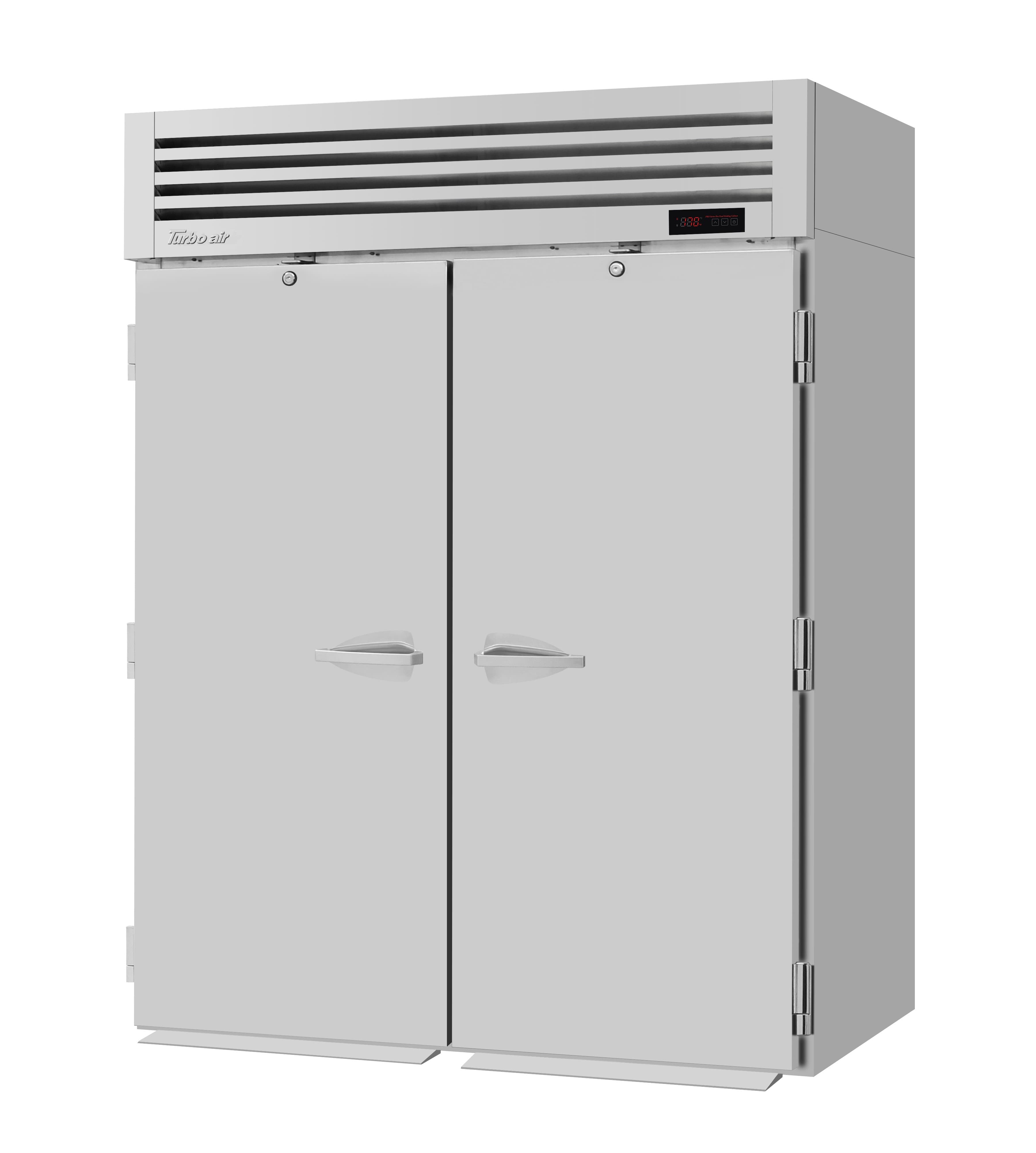 Turbo Air – PRO Series Heated Cabinet, 66-7/8″ Wide – PRO-89H-RI