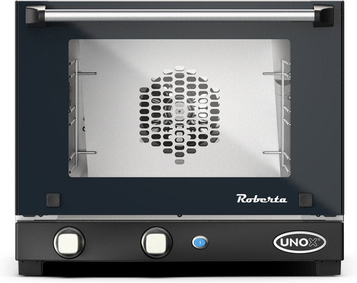 Unox XAF003 Roberta LineMicro Convection Oven – 120V