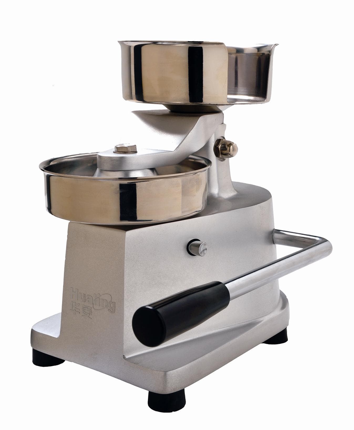 Eurodib – Manual Hamburger Press