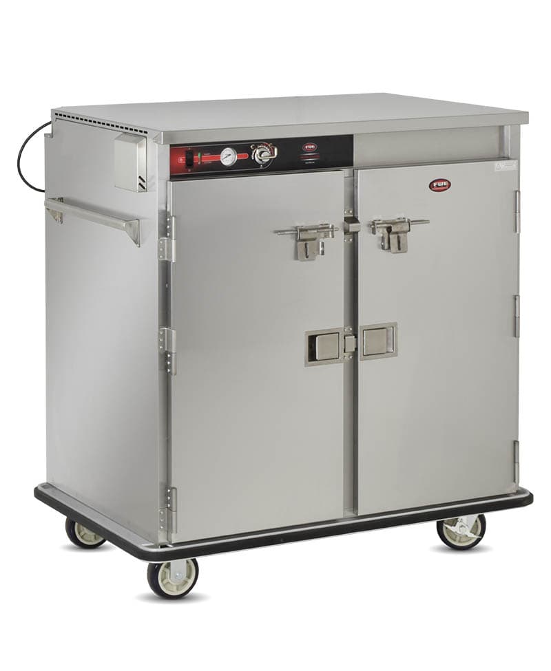 FWE – Prisoner Tray Transport & Serve Cabinets – PTST-1410-120