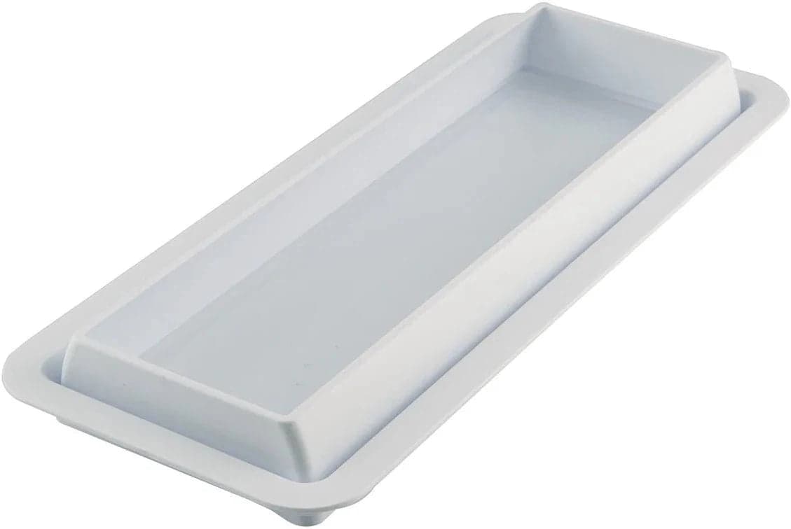 Silikomart – TortaFlex Buche1 Mold – BUCHE 1