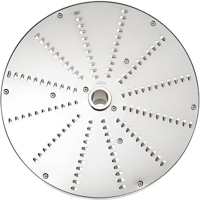 DITO SAMA - 0.39" Stainless Steel Grating Disc - 650154