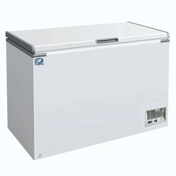 COLDZONE – F10.6.20FG GLASS DISPLAY CHEST FREEZER 47″