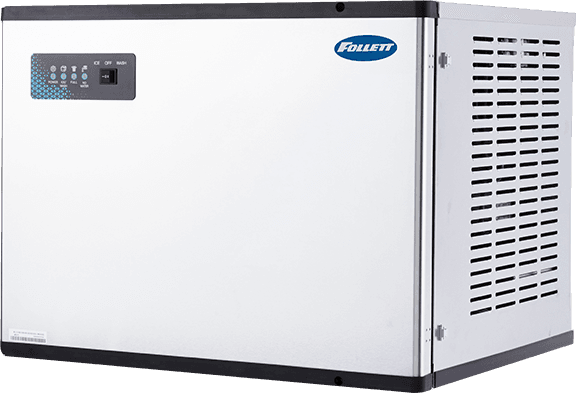 Follett IM-0460 Modular Cube Ice Machine