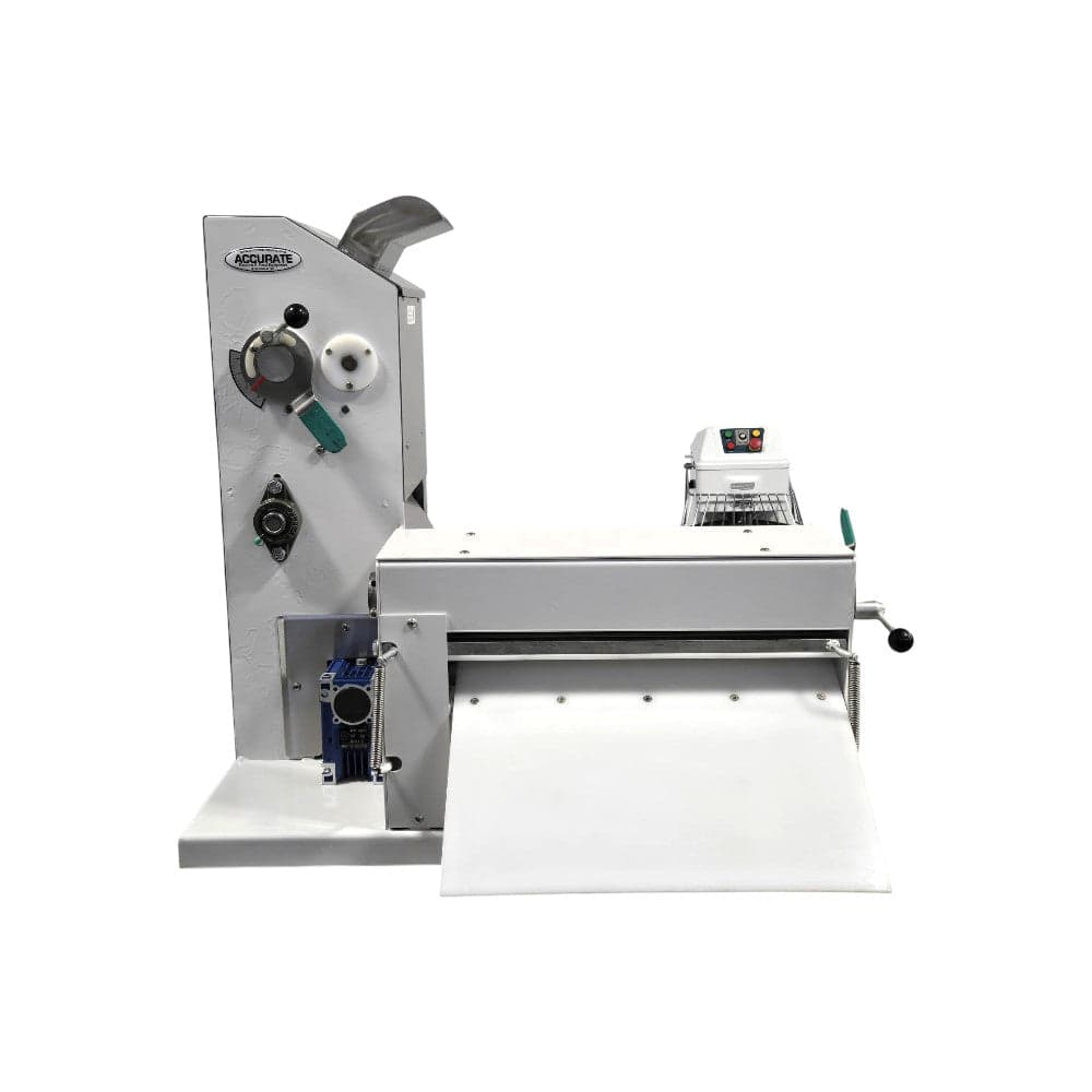 Universe TM18-2 Dough Sheeter