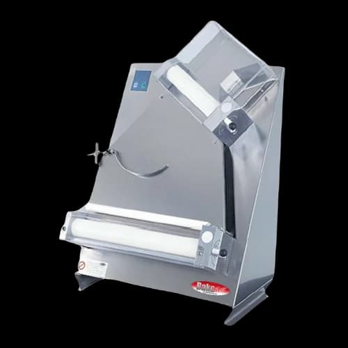 BakeMax BMTPS 16 Dough Sheeter