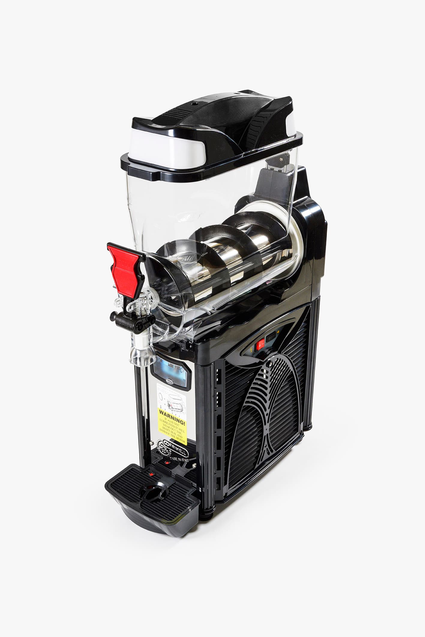 Cofrimell OASIS 1-10 Slush Machine-1 Tank