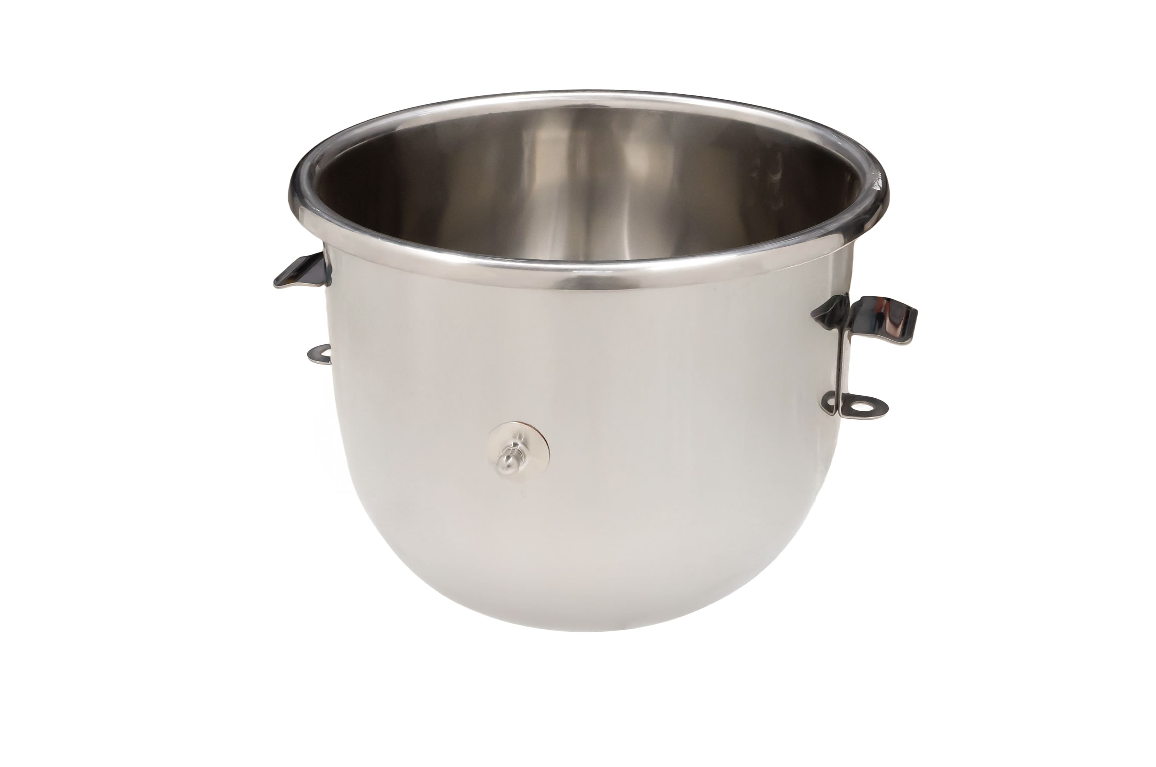 Bowl Replacement Accessory for 40 qt General Purpose Mixers