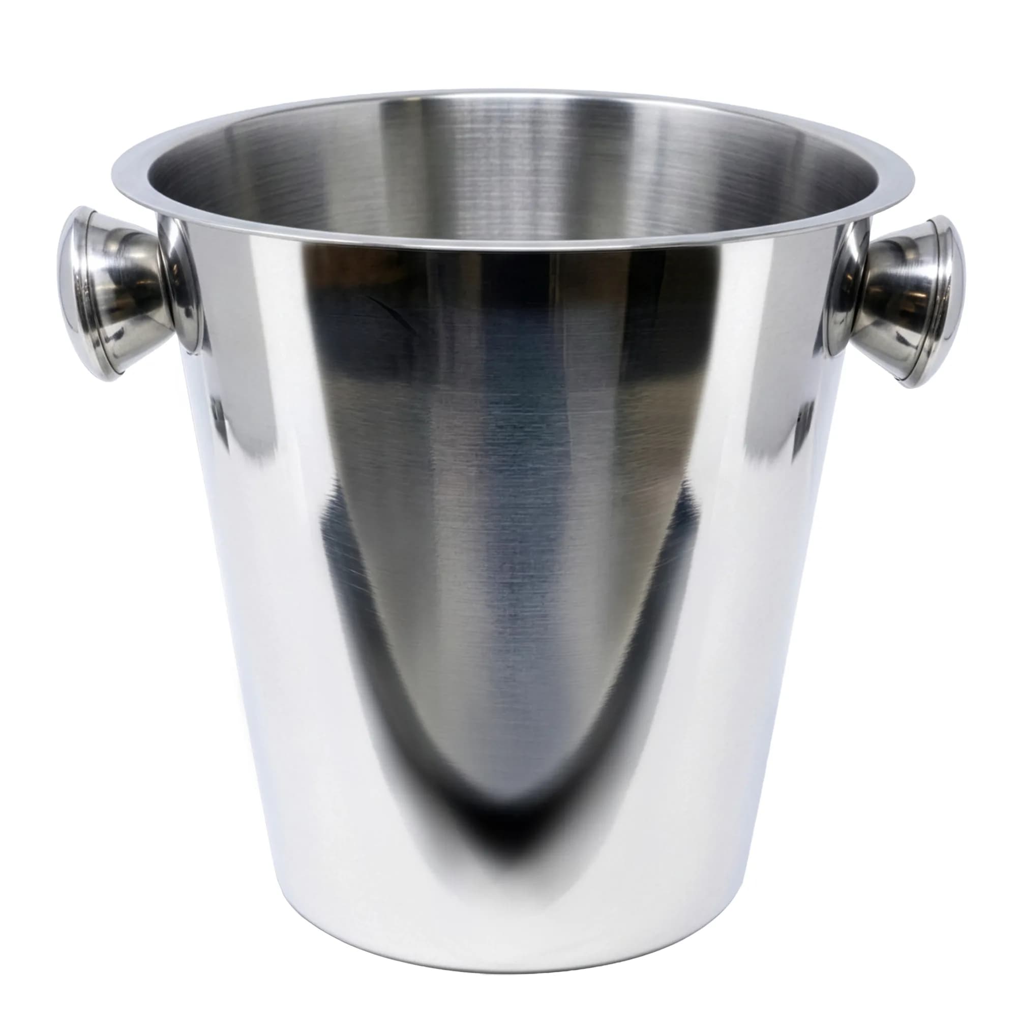 Omcan Stainless Steel Wine Bucket