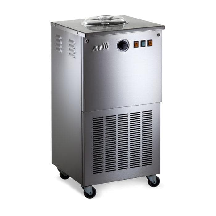 Musso Zara 5050 3.5 Qt. Ice Cream Maker