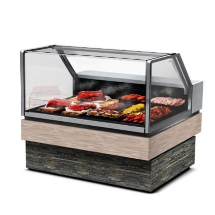Fri-Jado – Custom Counter FreshCold – ECF-CC