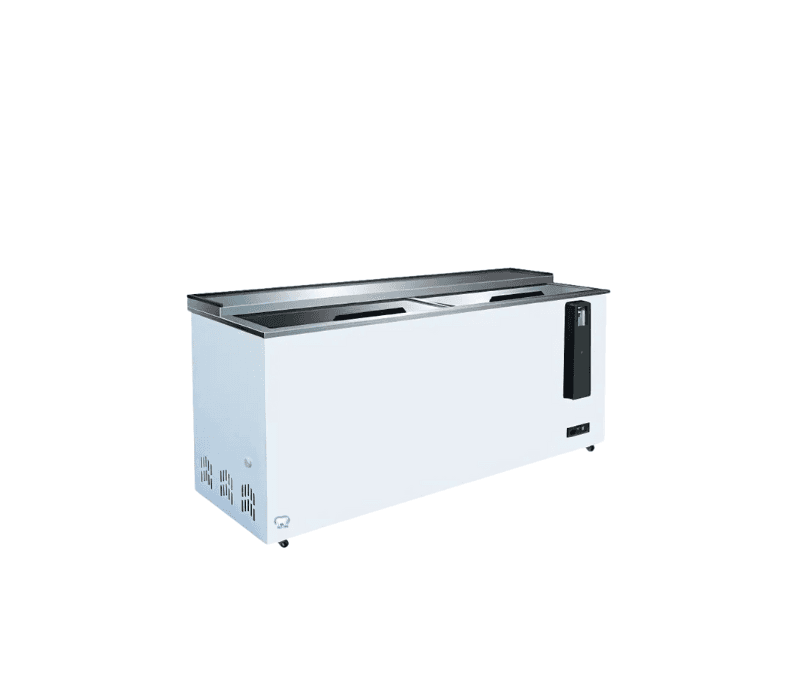 COLDZONE B1255 Top Loading Bottle Cooler