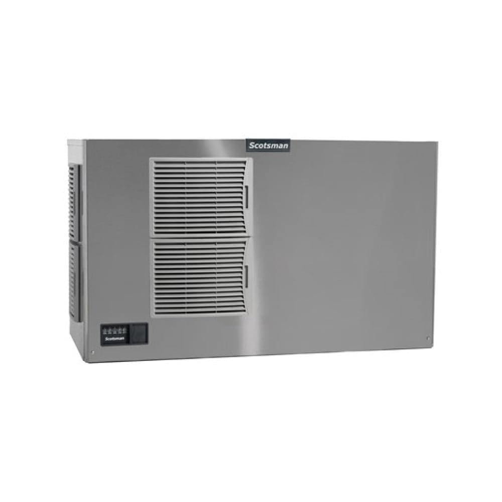 Scotsman MC1848SA-32 Prodigy Elite 48″ Air Cooled Small Cube Ice Machine – 1909 lb.