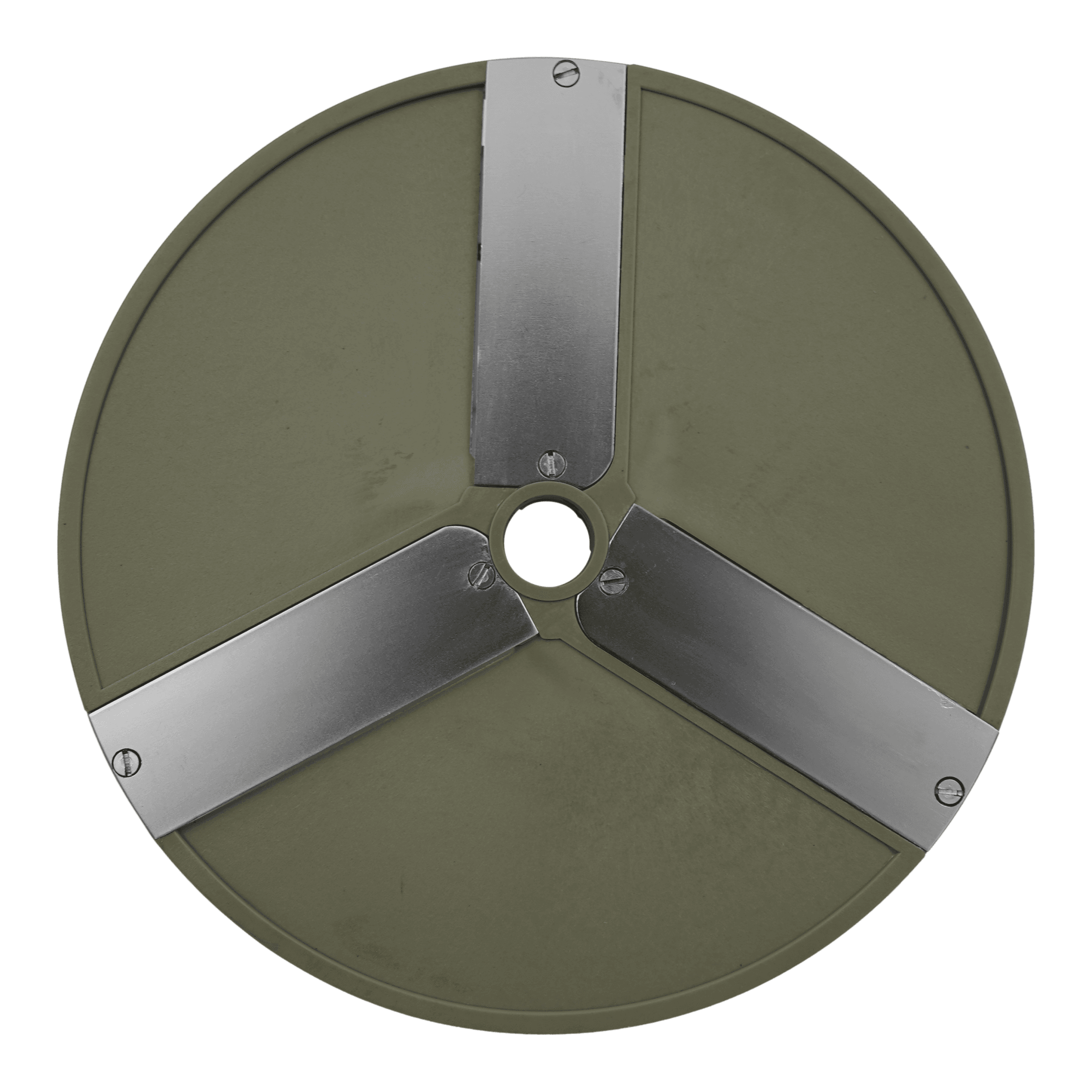 Eurodib – Slicing Disc 2 mm for Electric Vegetable Cutter