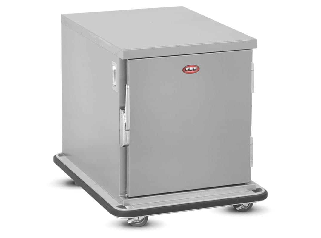 FWE – Insulated Enclosed Transport Cabinets – ETC-1826-7INS